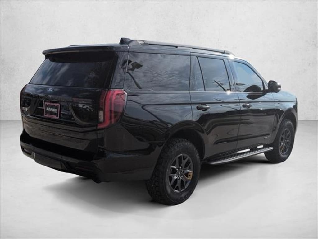 New 2025 Ford Expedition Tremor SUV