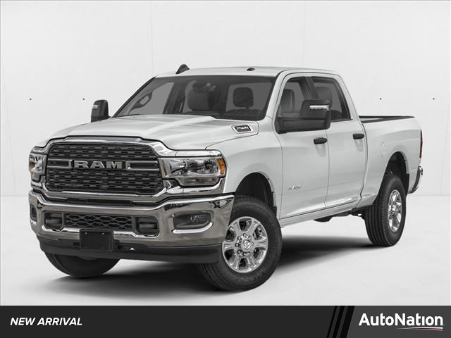  Ram 2500