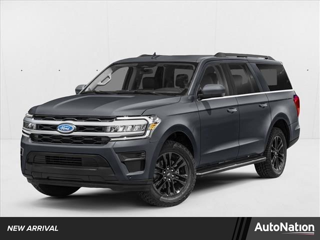 2024 Ford Expedition XLT MAX's photo
