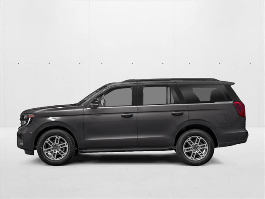 New 2026 Ford Expedition Active SUV