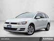  Volkswagen Golf SportWagen