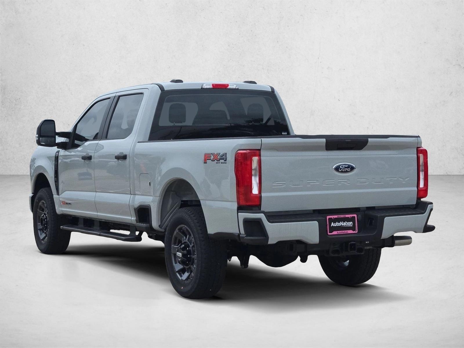 2026 Ford F-250 Super Duty XL - Photo 9