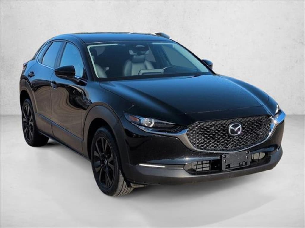 Used 2024 Mazda CX-30 2.5 S Select Sport SUV