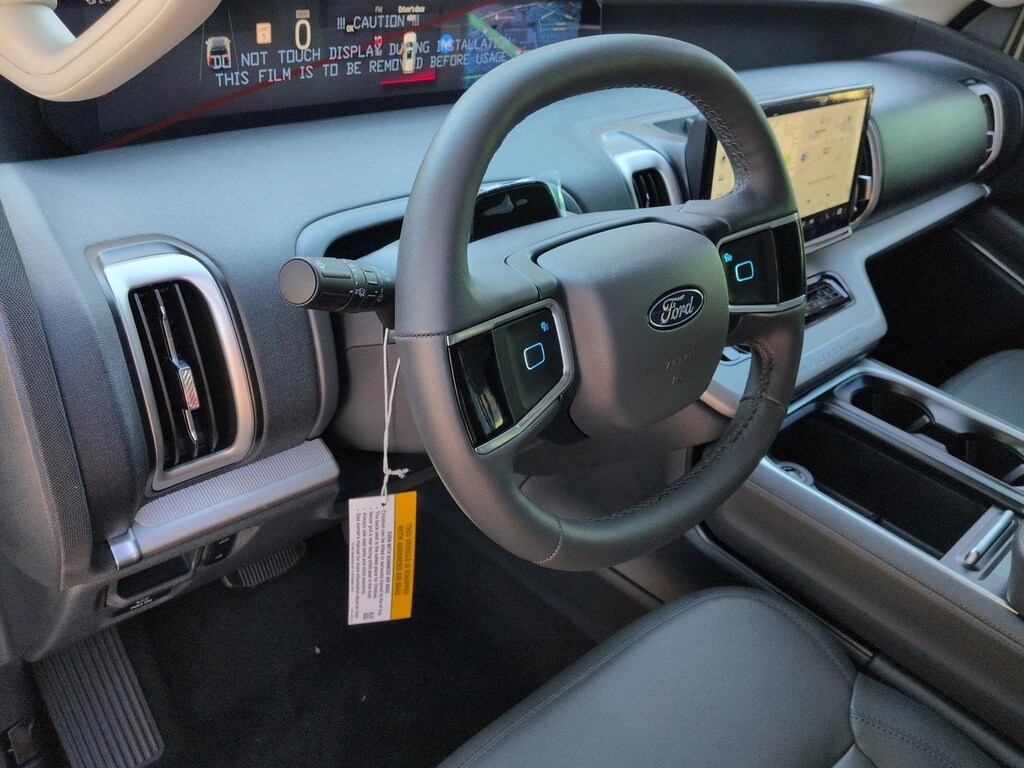 New 2026 Ford Expedition Active SUV