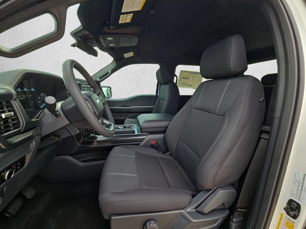 New 2026 Ford F-150 STX Truck SuperCrew Cab