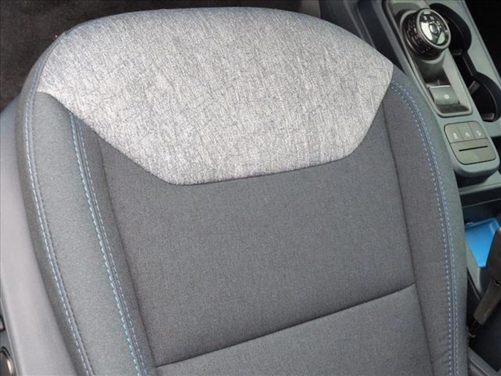 New 2026 Ford Maverick XLT Truck SuperCrew