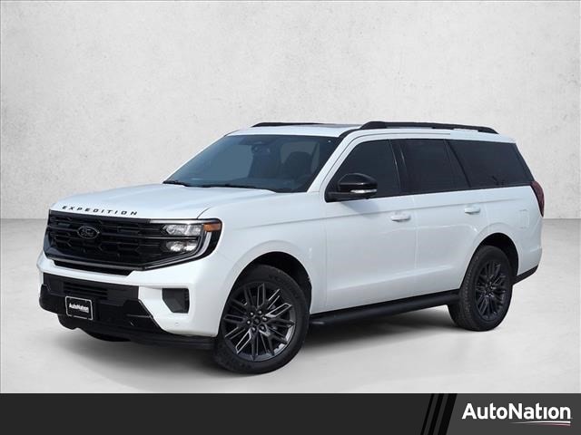 2026 Ford Expedition Platinum's photo