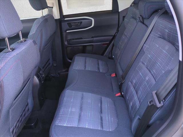 2025 Ford Bronco Sport Heritage - Photo 15