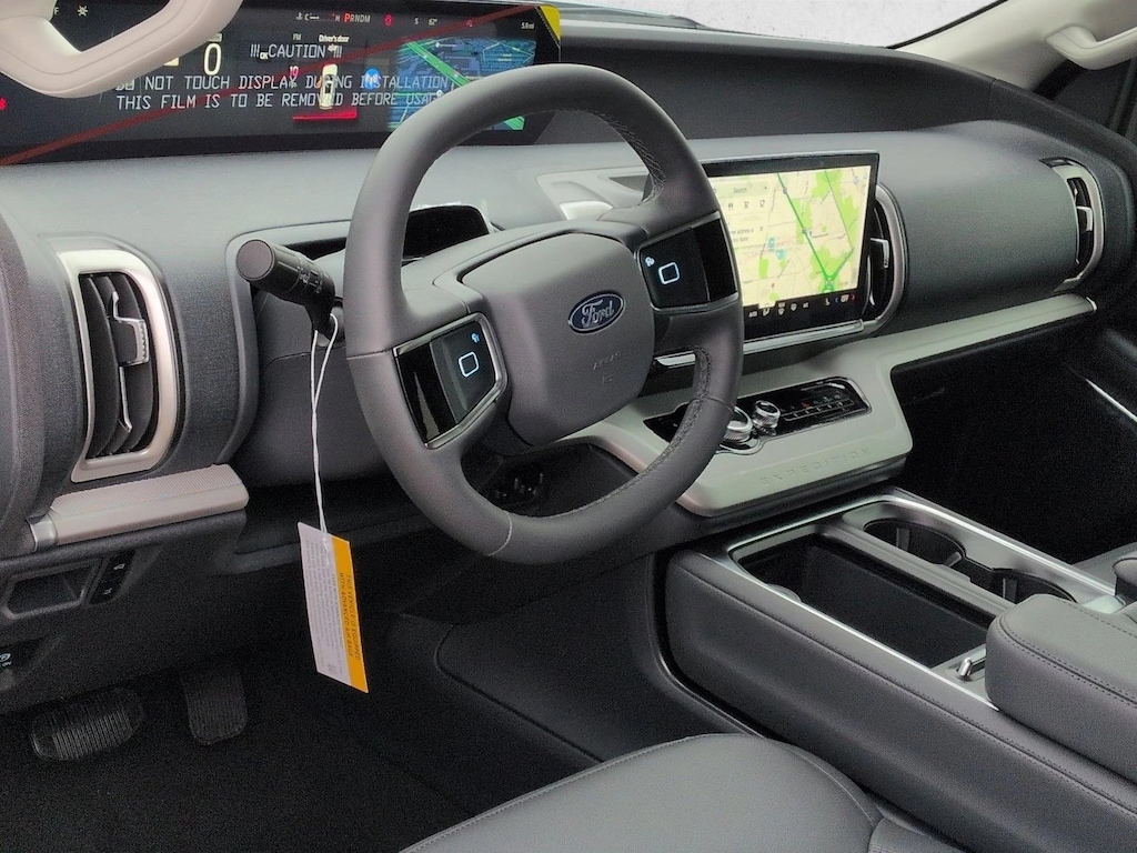 New 2026 Ford Expedition Active SUV