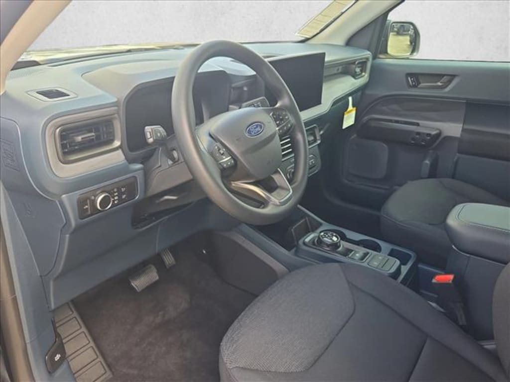 New 2026 Ford Maverick XL Truck SuperCrew