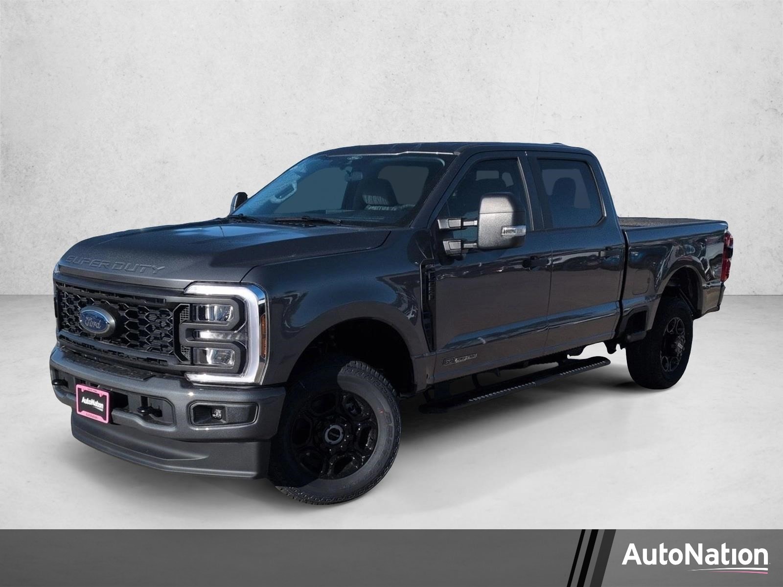 2026 Ford F-250 XL 4x4 Crew Cab 6-3/4' Box's photo