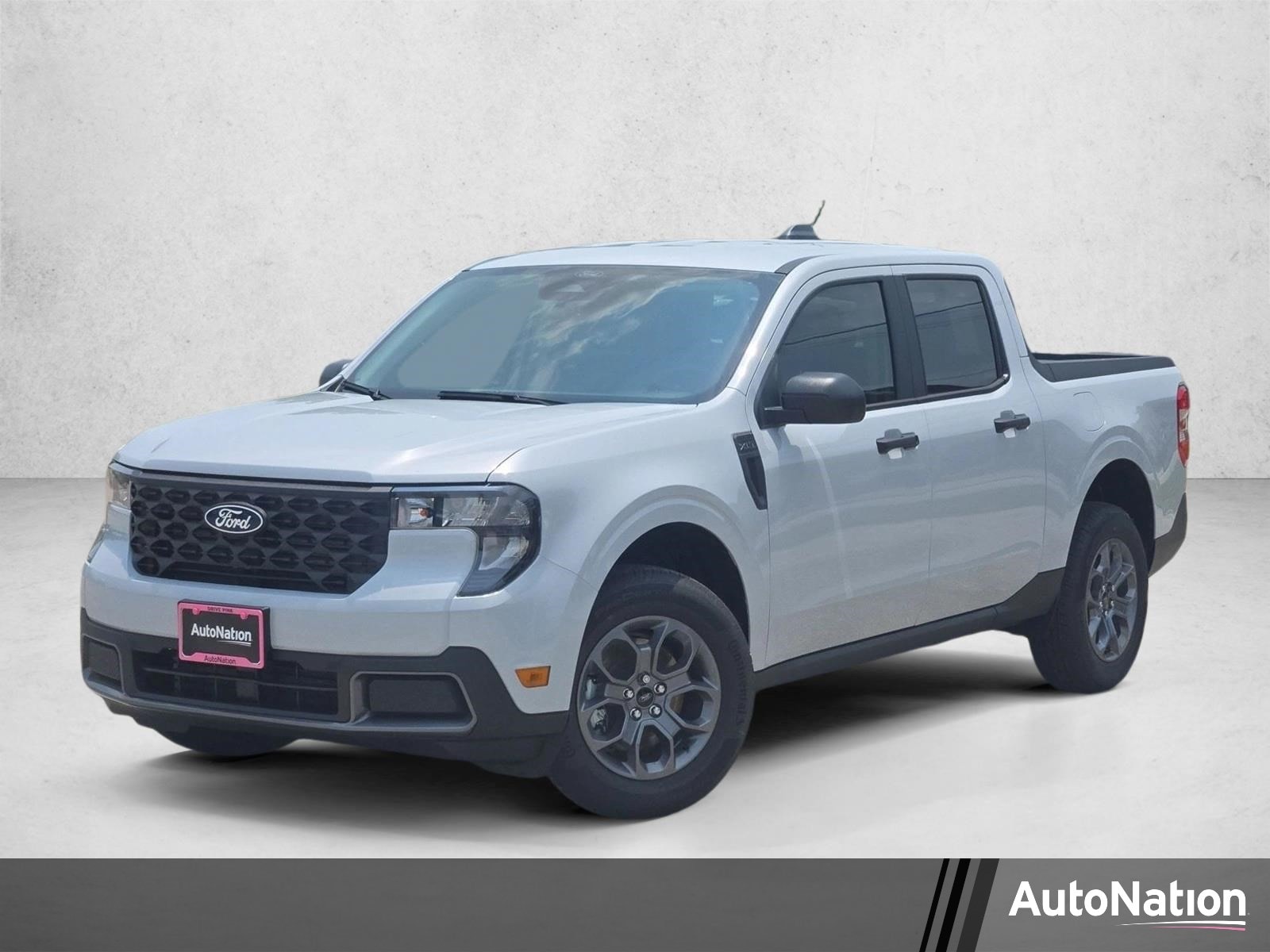 New 2026 Ford Maverick XLT