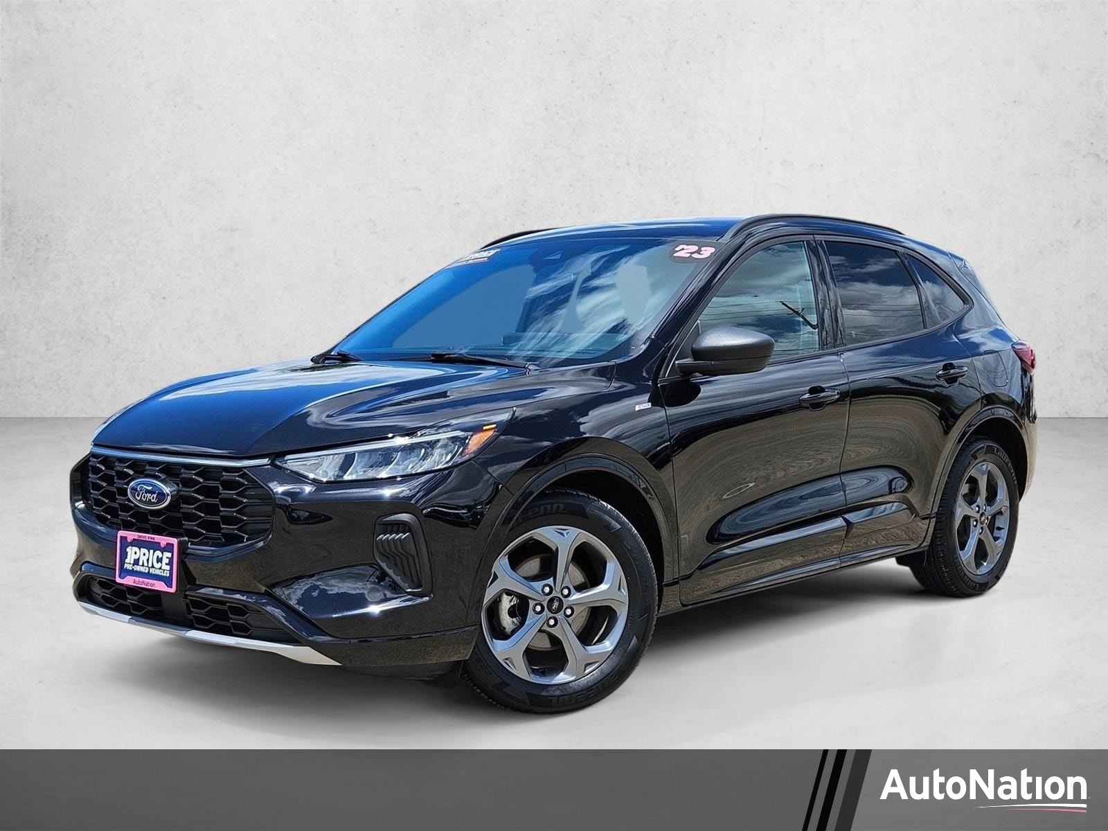 2023 Ford Escape