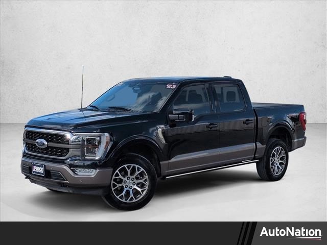 2023 Ford F-150 King Ranch's photo