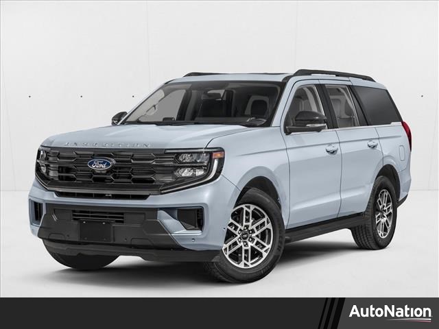  Ford Expedition