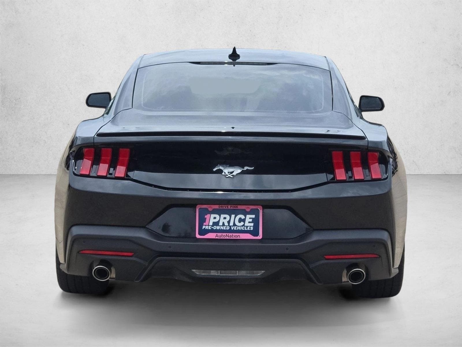 2025 Ford Mustang EcoBoost Premium - Photo 6