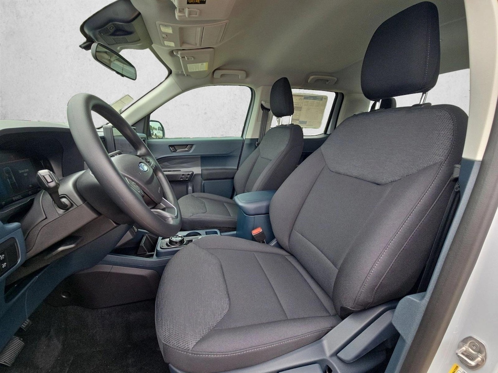 New 2026 Ford Maverick XL Truck SuperCrew