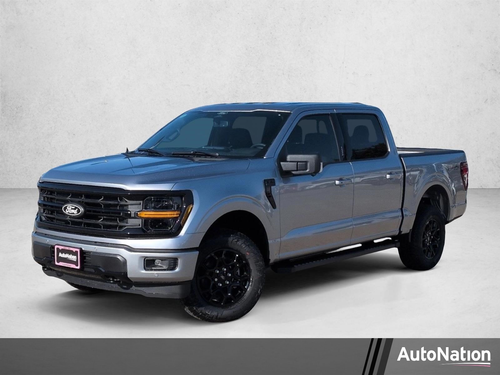 New 2026 Ford F-150 XLT