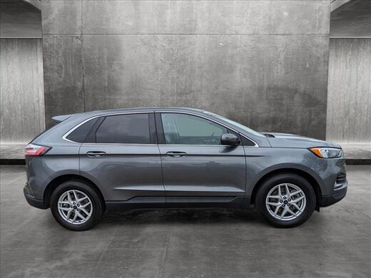 How Can Customers Locate Qualified Used Ford Vehicles? thumbnail