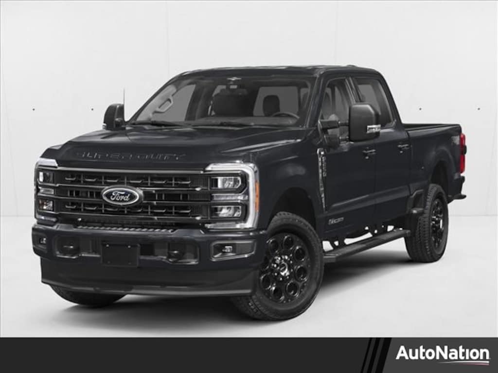 New 2026 Ford F-250 XLT Truck Crew Cab