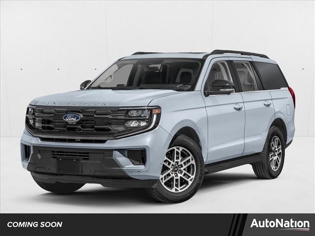 2026 Ford Expedition Active's photo