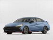 Hyundai Elantra N