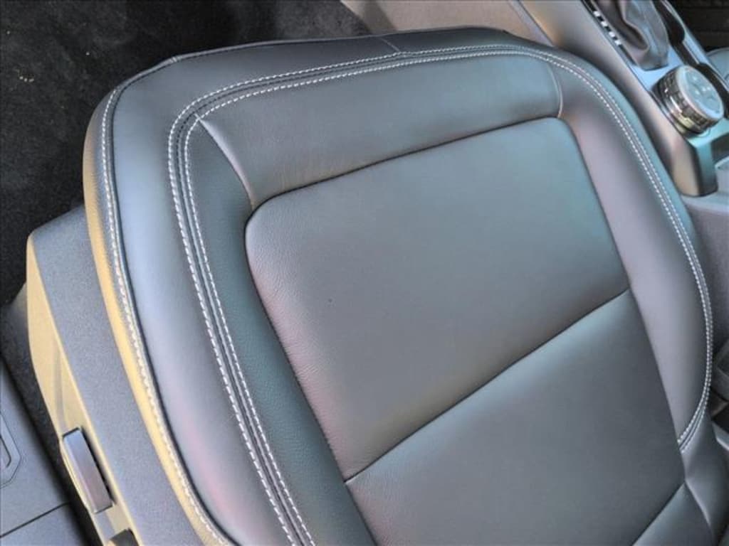 New 2025 Ford Bronco Outer Banks SUV