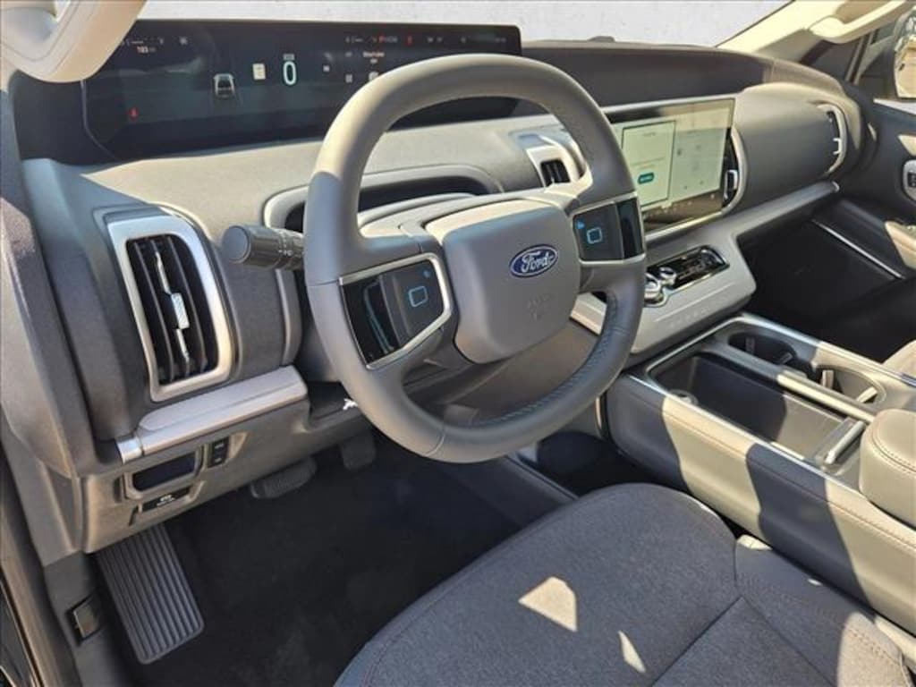 New 2025 Ford Expedition Max Active SUV