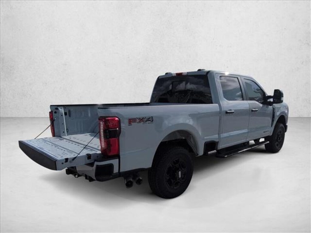 New 2026 Ford F-250 XL Truck Crew Cab