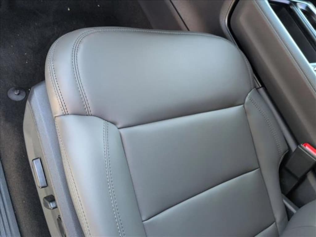 New 2026 Ford Expedition Active SUV