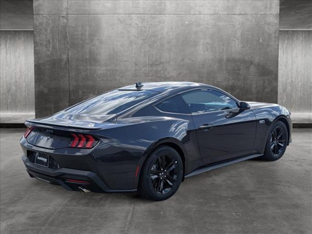 New Ford Mustang For Sale Houston, TX 1FA6P8CF0R5410176 AutoNation