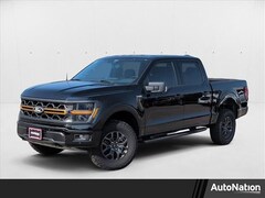 2025 Ford F-150 Tremor Truck SuperCrew Cab
