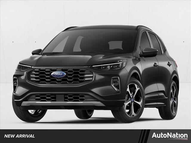 2023 Ford Escape ST-Line Elite AWD 2.0L's photo