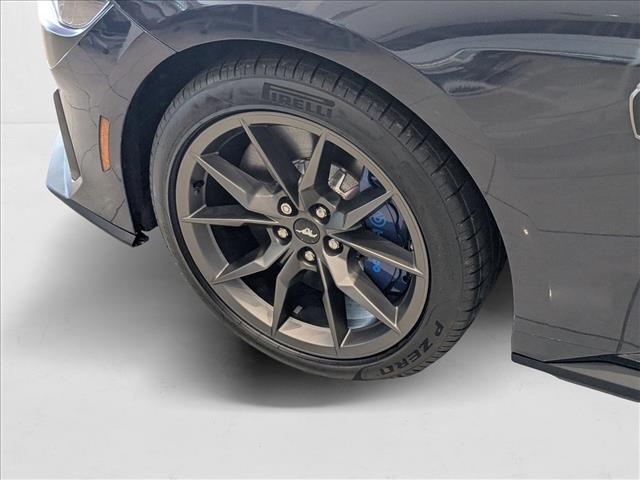 2025 Ford Mustang Dark Horse - Photo 17