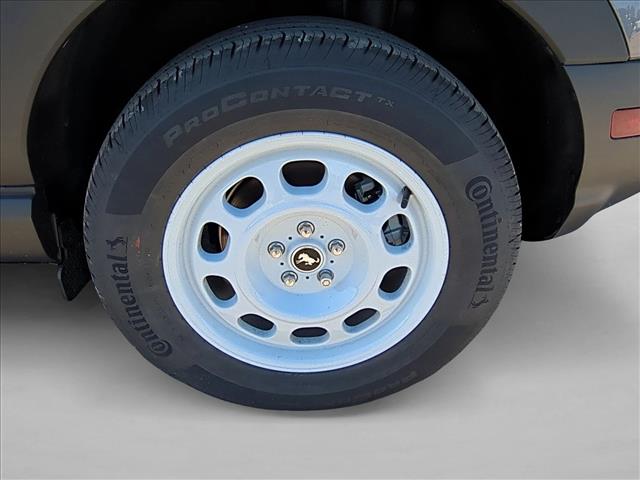 2025 Ford Bronco Sport Heritage - Photo 10