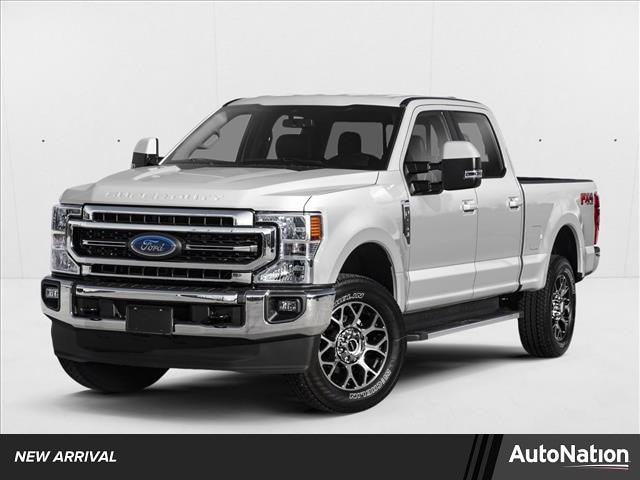 2020 Ford F-250 Lariat 4x4 Crew Cab 6-3/4' Box's photo