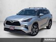  Toyota Highlander Hybrid