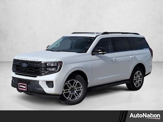 2025 Ford Expedition Active SUV