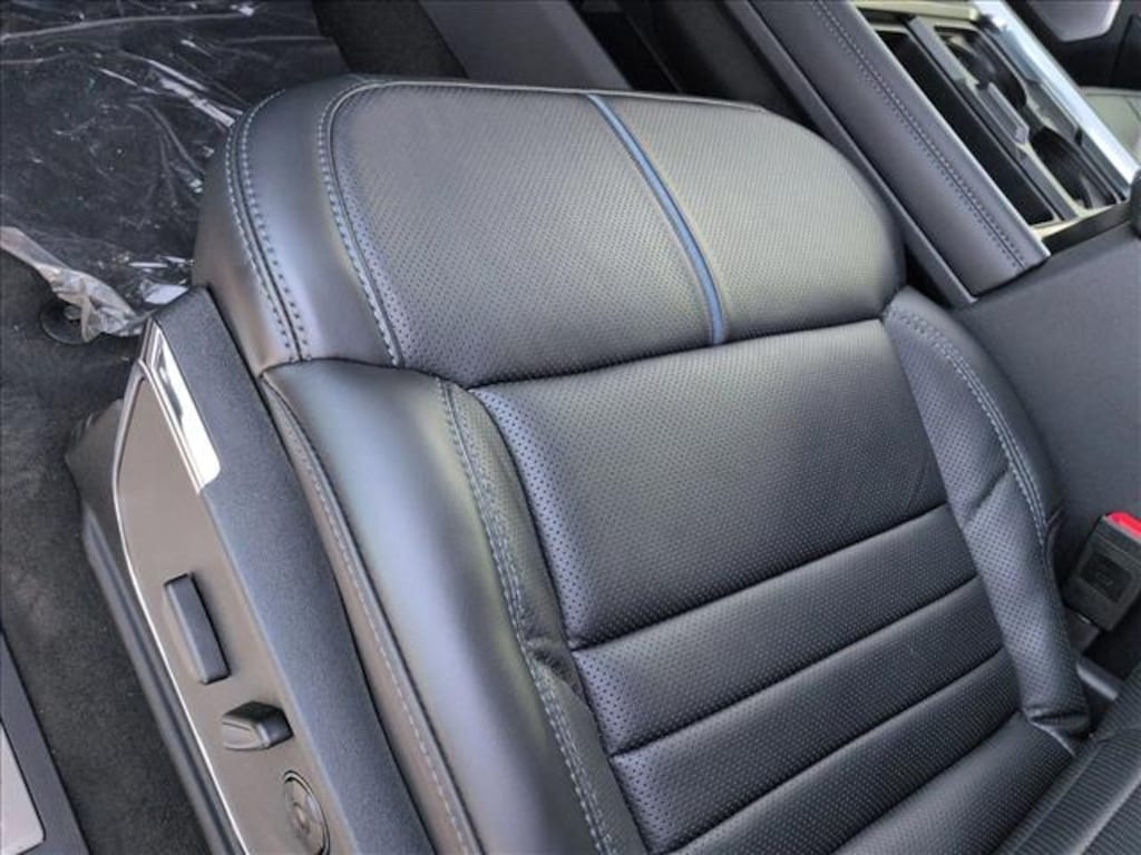 New 2026 Ford F-450 Platinum Truck Crew Cab