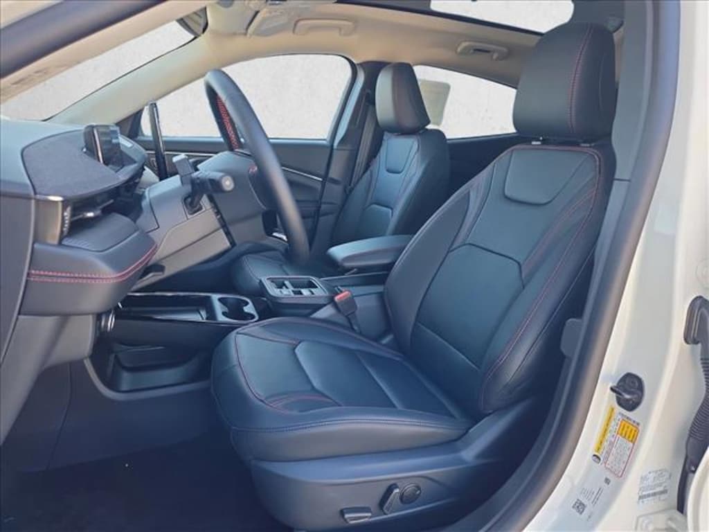 New 2026 Ford Mustang Mach-E Premium SUV