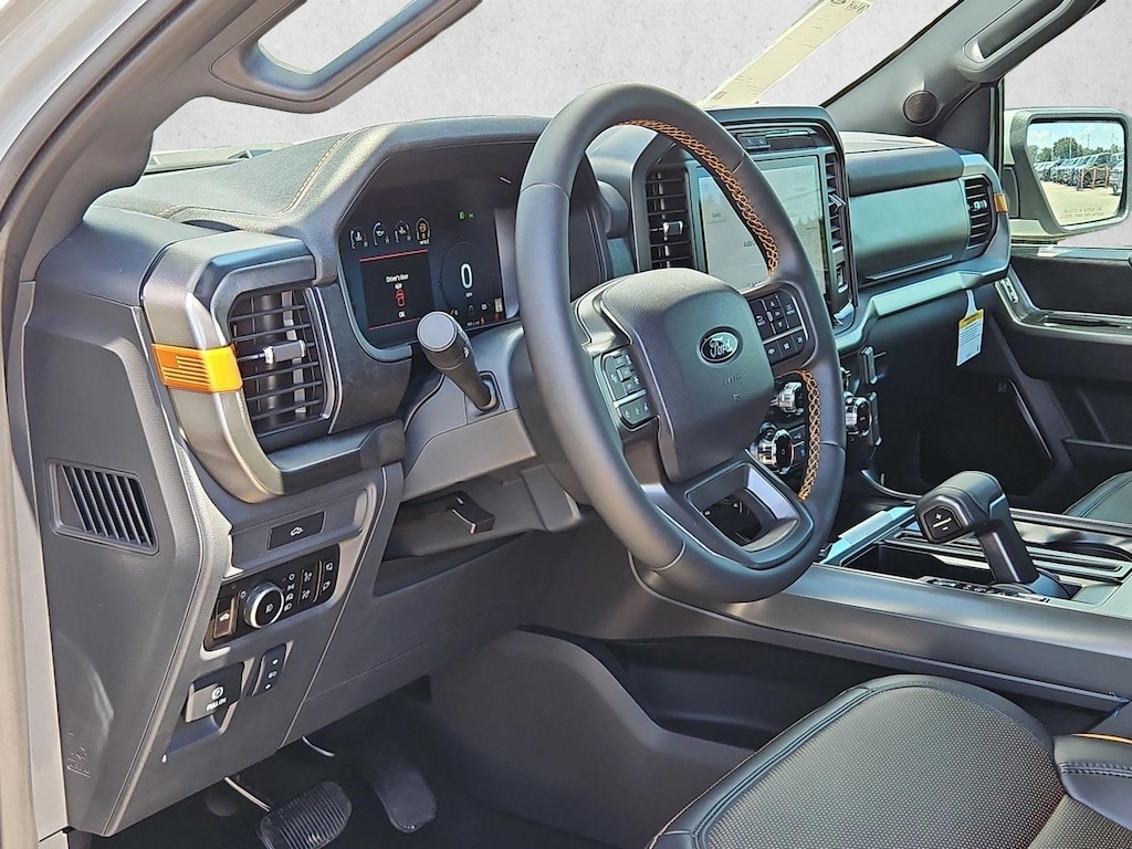New 2026 Ford F-150 Tremor Truck SuperCrew Cab