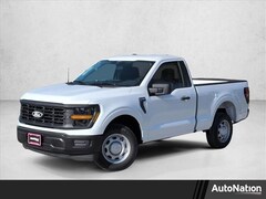 2025 Ford F-150 XL Truck Regular Cab