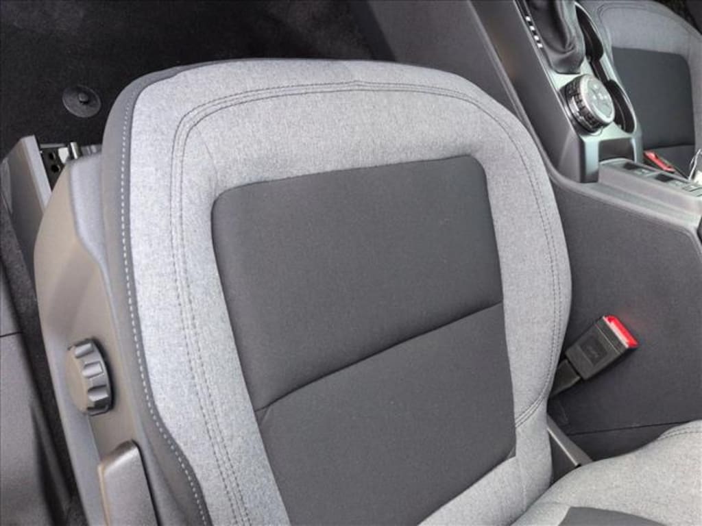 New 2025 Ford Bronco Big Bend SUV