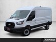  Ford Transit-250 Cargo