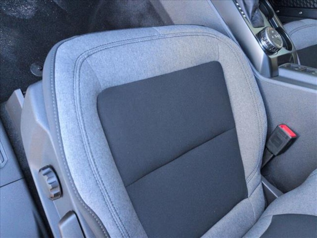 New 2025 Ford Bronco Big Bend SUV