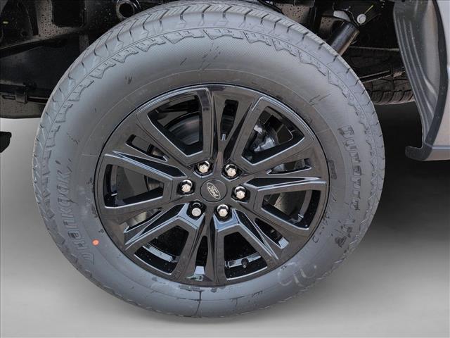 2025 Ford F-150 Platinum - Photo 10