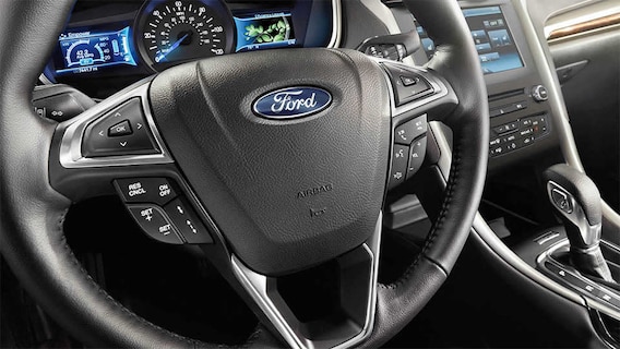 Ford Fusion, bueno o malo? 