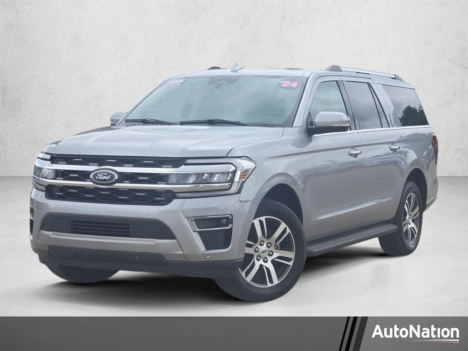 2024 Ford Expedition Limited MAX's photo