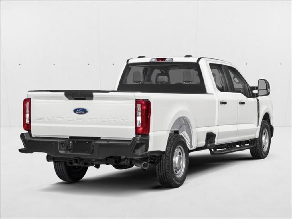 New 2026 Ford F-250 XL Truck Crew Cab