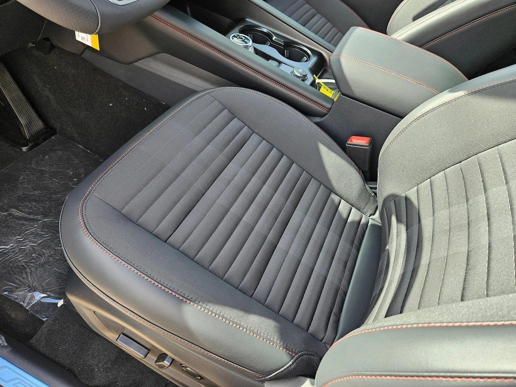 New 2026 Ford Explorer ST-Line SUV